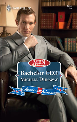 Title details for Bachelor CEO by Michele Dunaway - Available